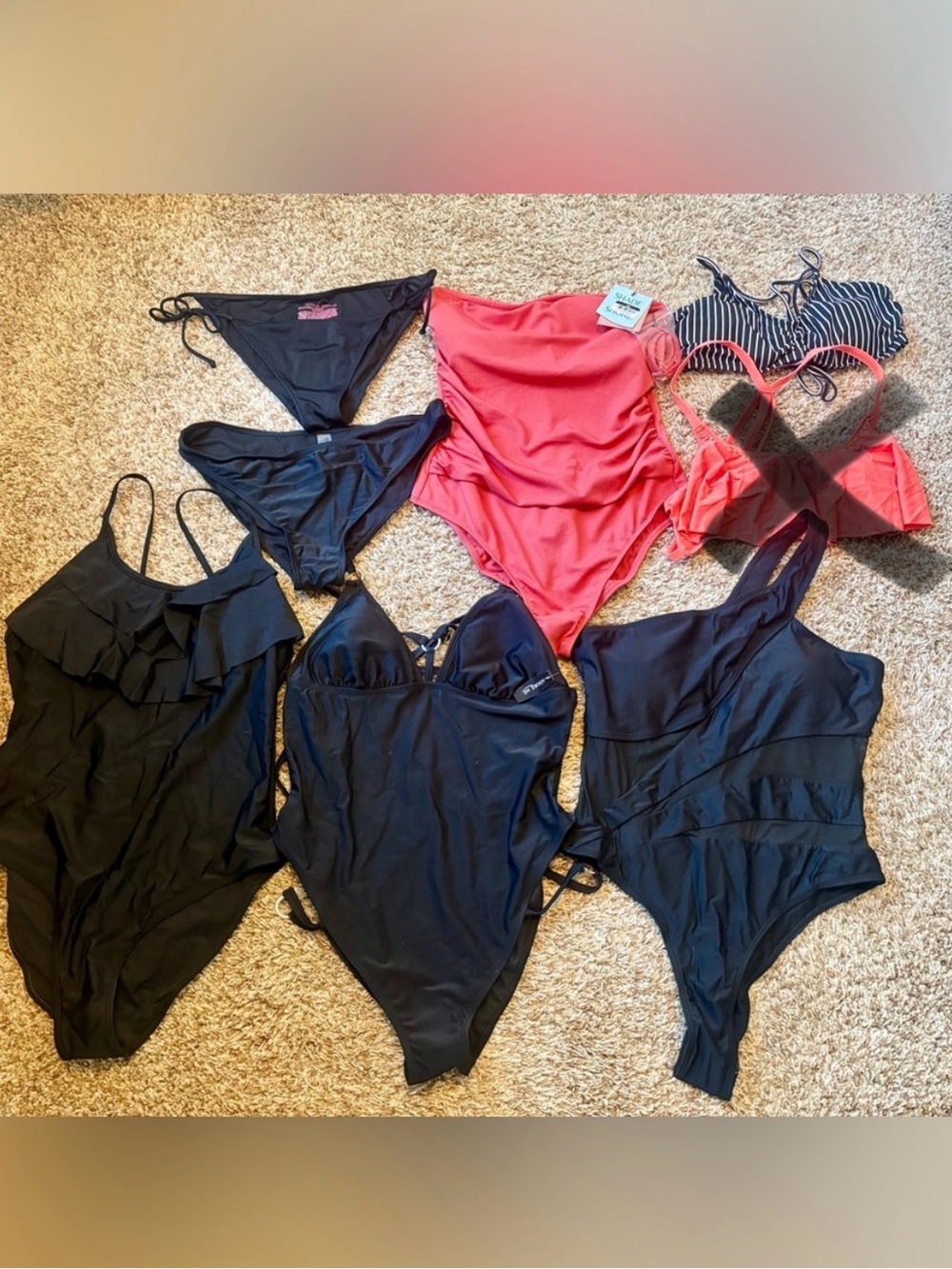 Swimsuits